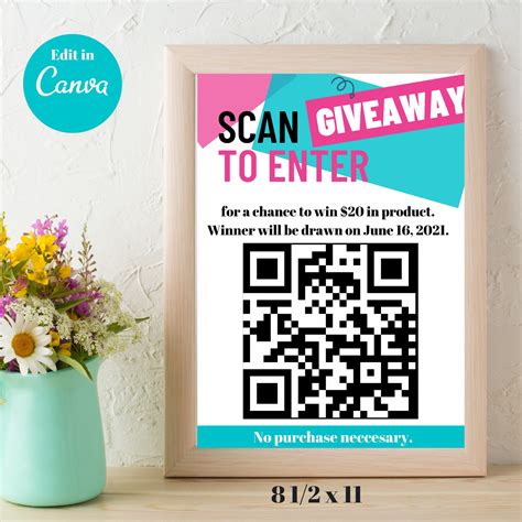 scan play & stand a chance to win™|Simple Scan .